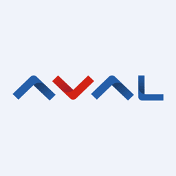 Grupo Aval Acciones y Valores SA logo