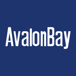 AvalonBay Communities, Inc. logo