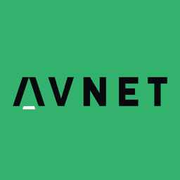 Avnet Inc. logo