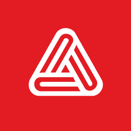 Avery Dennison Corp. logo
