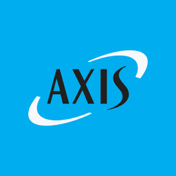 AXIS Capital Holdings Ltd. logo