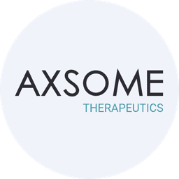 Axsome Therapeutics, Inc. logo