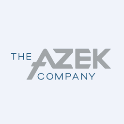 The AZEK Co., Inc. logo