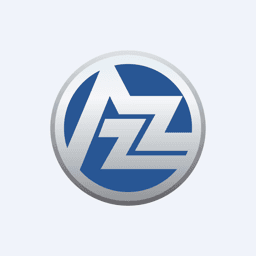 AZZ, Inc. logo