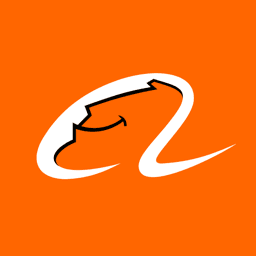 Alibaba Group Holding Ltd. logo