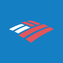 Bank Of America Corp. logo