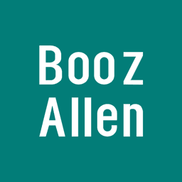 Booz Allen Hamilton Holding Corp. logo