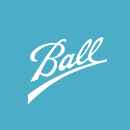 Ball Corp. logo