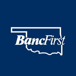 BancFirst Corp. (Oklahoma) logo
