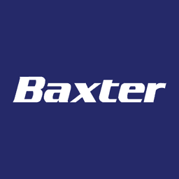 Baxter International, Inc. logo