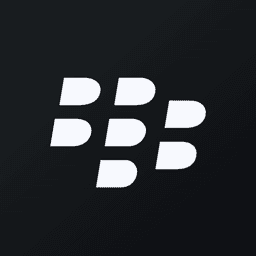 BlackBerry Ltd. logo