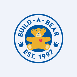 Build-A-Bear Workshop, Inc. logo
