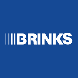 The Brink's Co. logo