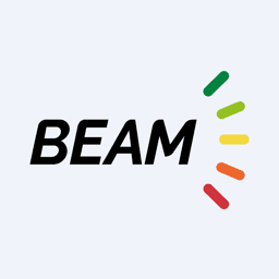 Beam Global logo