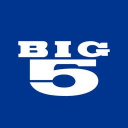 Big 5 Sporting Goods Corp. logo
