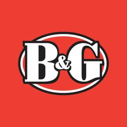 B&G Foods, Inc. logo