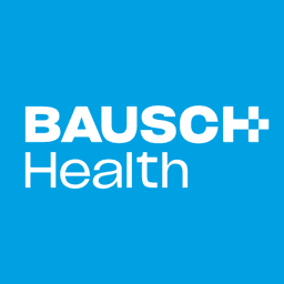 Bausch Health Cos., Inc. logo