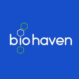 Biohaven Ltd. logo