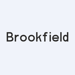 Brookfield Infrastructure Corp. logo