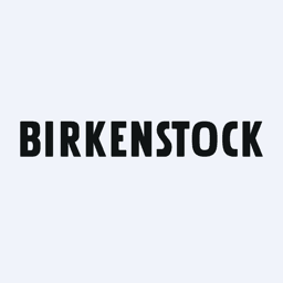 Birkenstock Holding Plc logo