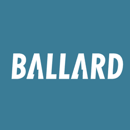 Ballard Power Systems, Inc. logo