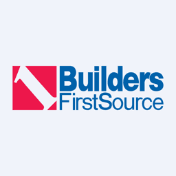 Builders FirstSource, Inc. logo