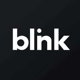 Blink Charging Co. logo