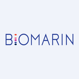 BioMarin Pharmaceutical, Inc. logo