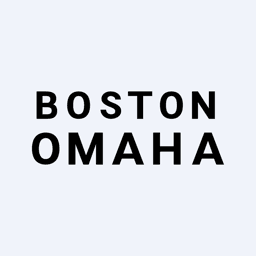 Boston Omaha Corp. logo