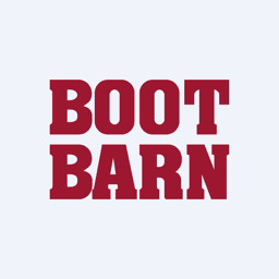 Boot Barn Holdings, Inc. logo