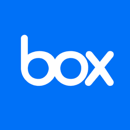 Box, Inc. logo