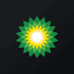 BP Plc logo