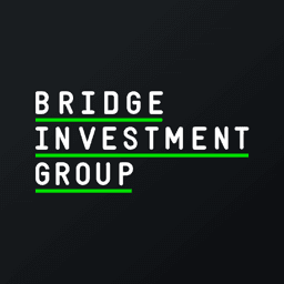 Bridge Investment Group Holdings, Inc. logo