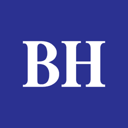 Berkshire Hathaway, Inc. logo