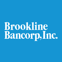 Brookline Bancorp, Inc. logo