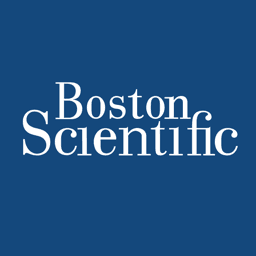 Boston Scientific Corp. logo