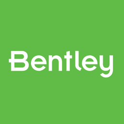 Bentley Systems, Inc. logo
