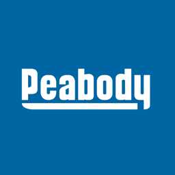 Peabody Energy Corp. logo