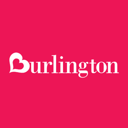 Burlington Stores, Inc. logo