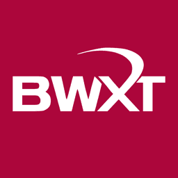 BWX Technologies, Inc. logo