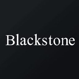 Blackstone, Inc. logo