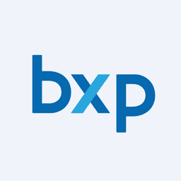 BXP, Inc. logo