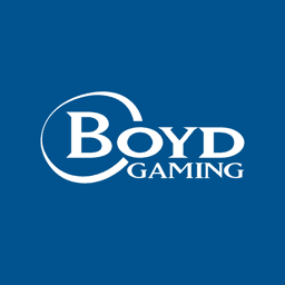 Boyd Gaming Corp. logo