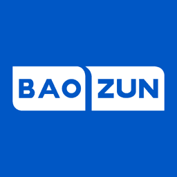 Baozun, Inc. logo