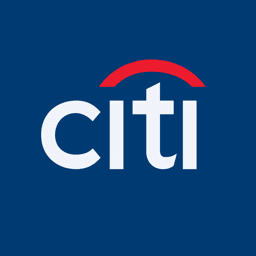 Citigroup, Inc. logo