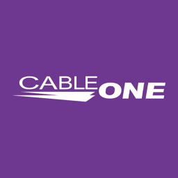 Cable One, Inc. logo
