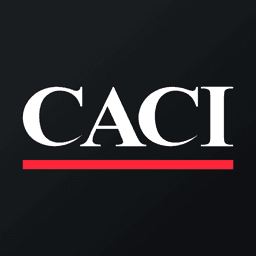 CACI International, Inc. logo