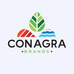 Conagra Brands Inc logo