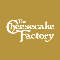 Cheesecake Factory, Inc. logo