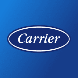 Carrier Global Corp logo